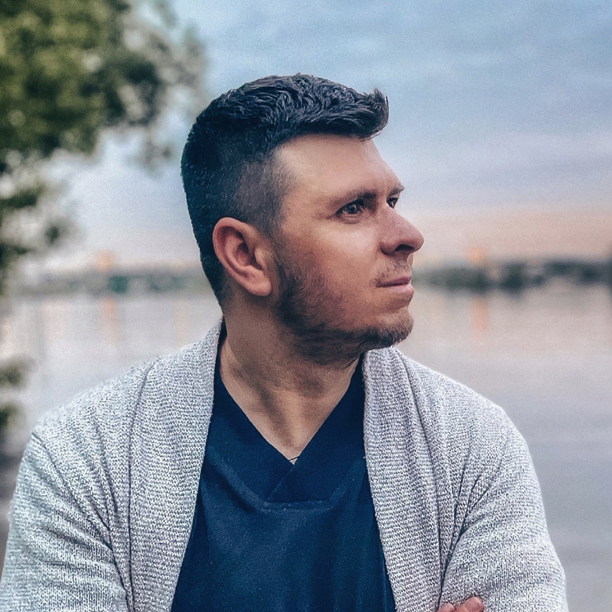 Сергей Мартынов | Сетка — социальная сеть от hh.ru