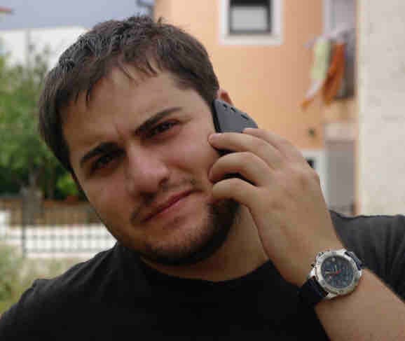 Эдгар Далакян | Сетка — социальная сеть от hh.ru