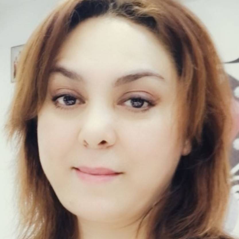 Муминова Хилола | Сетка — социальная сеть от hh.ru