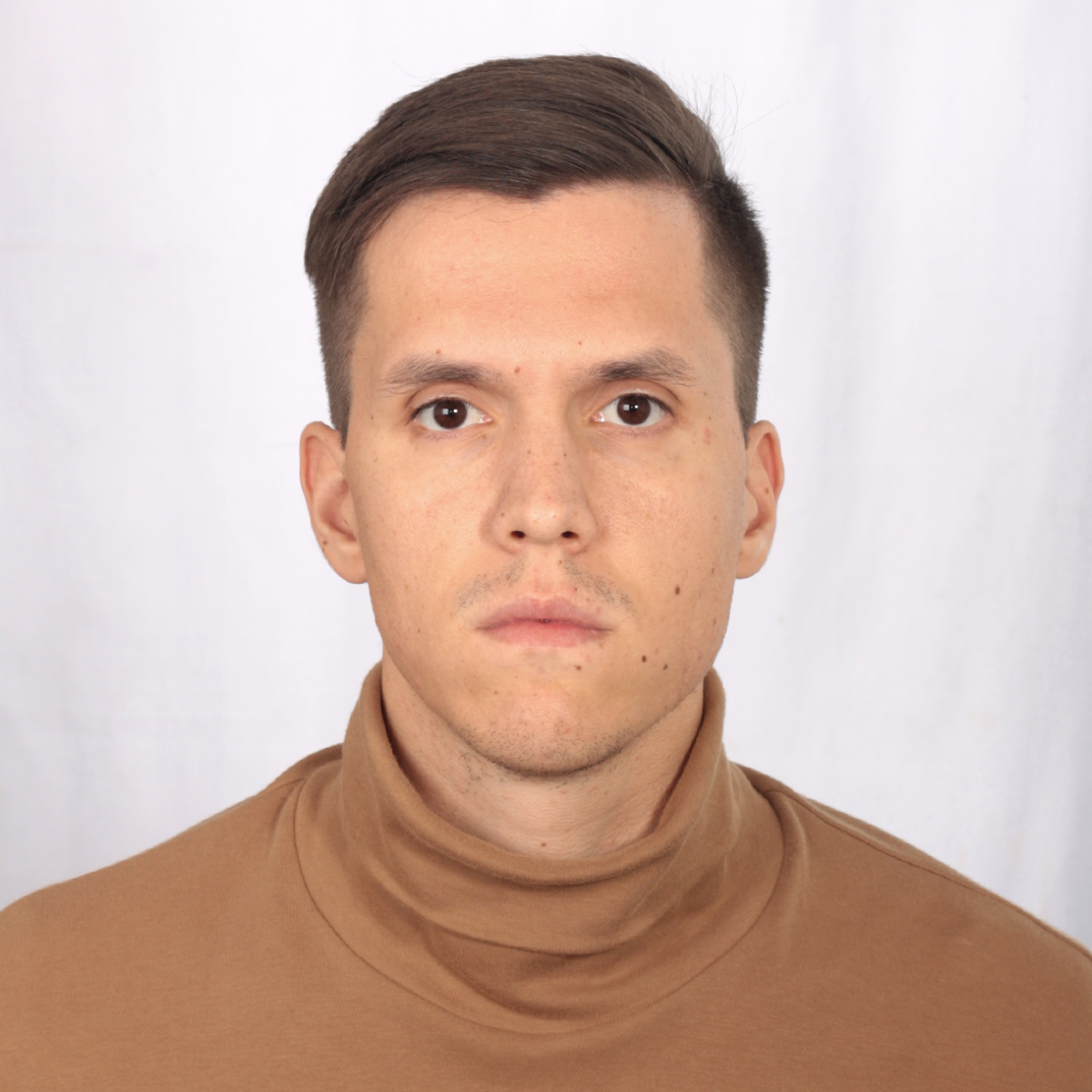 Тимур Хайретдинов