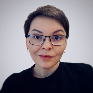 Ольга Лугина