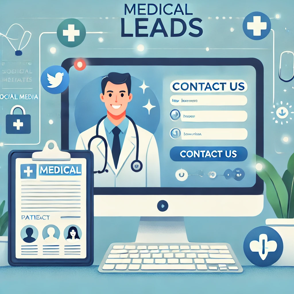 Что такое лид в медицине | Сетка — социальная сеть от hh.ru