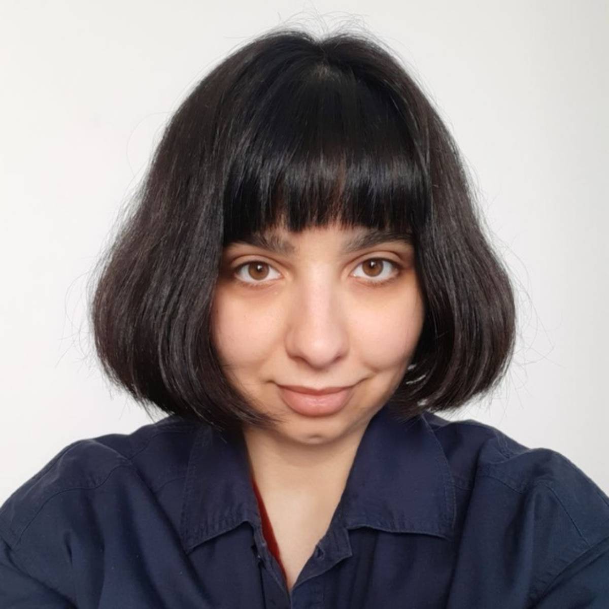 Эльмира Пириева