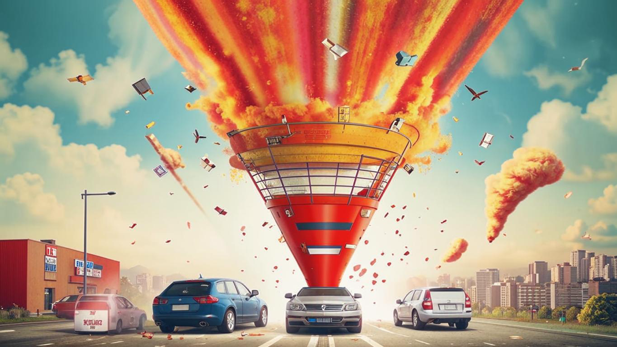 Должен ли автосалон предоставлять подменный автомобиль на время ремонта?
Когда ваш автомобиль отправляется на ремонт, вопрос о подменном автомобиле становится актуальным | Сетка — социальная сеть от hh.ru
