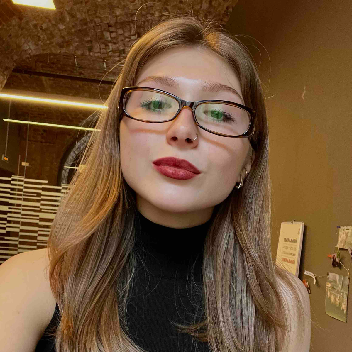 Екатерина Егорова | Сетка — социальная сеть от hh.ru