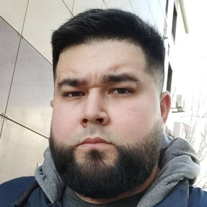 Далер Раджабов