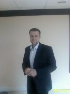 Андрей Кокошин