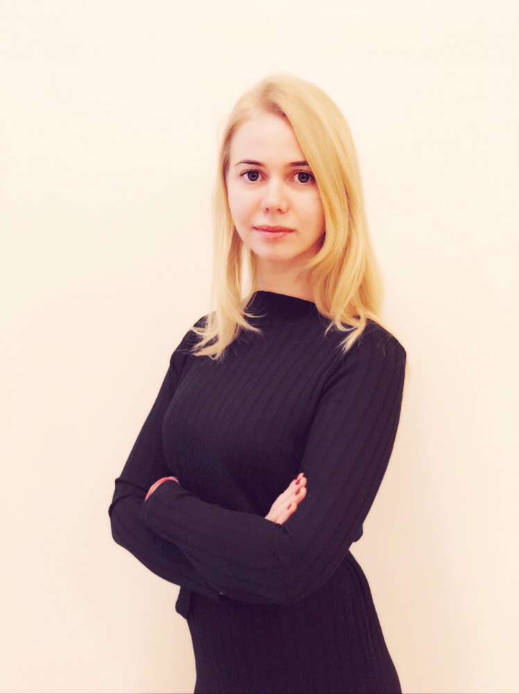 Анна Рахмани