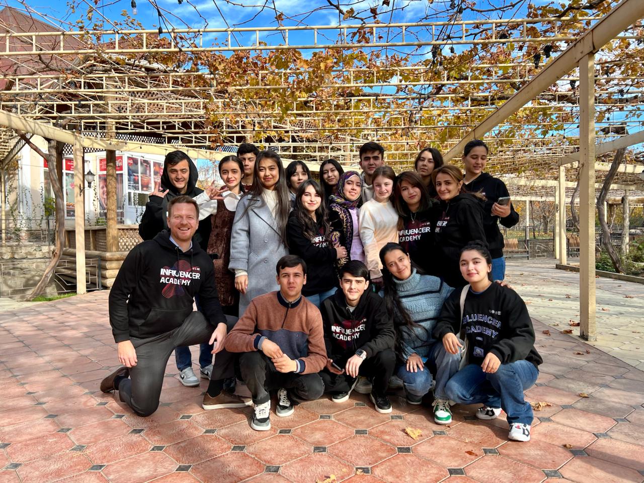 Как стать блоггером создателем?
На самом деле, хороших блоггеров (создателей контента) в Таджикистане сильно не хватает | Сетка — социальная сеть от hh.ru