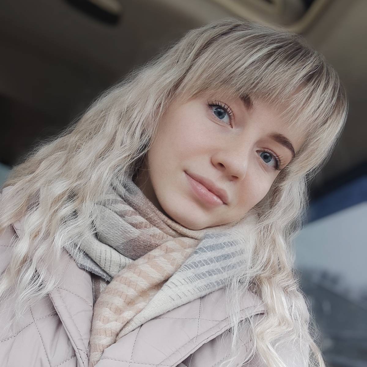 Юлия Киселева