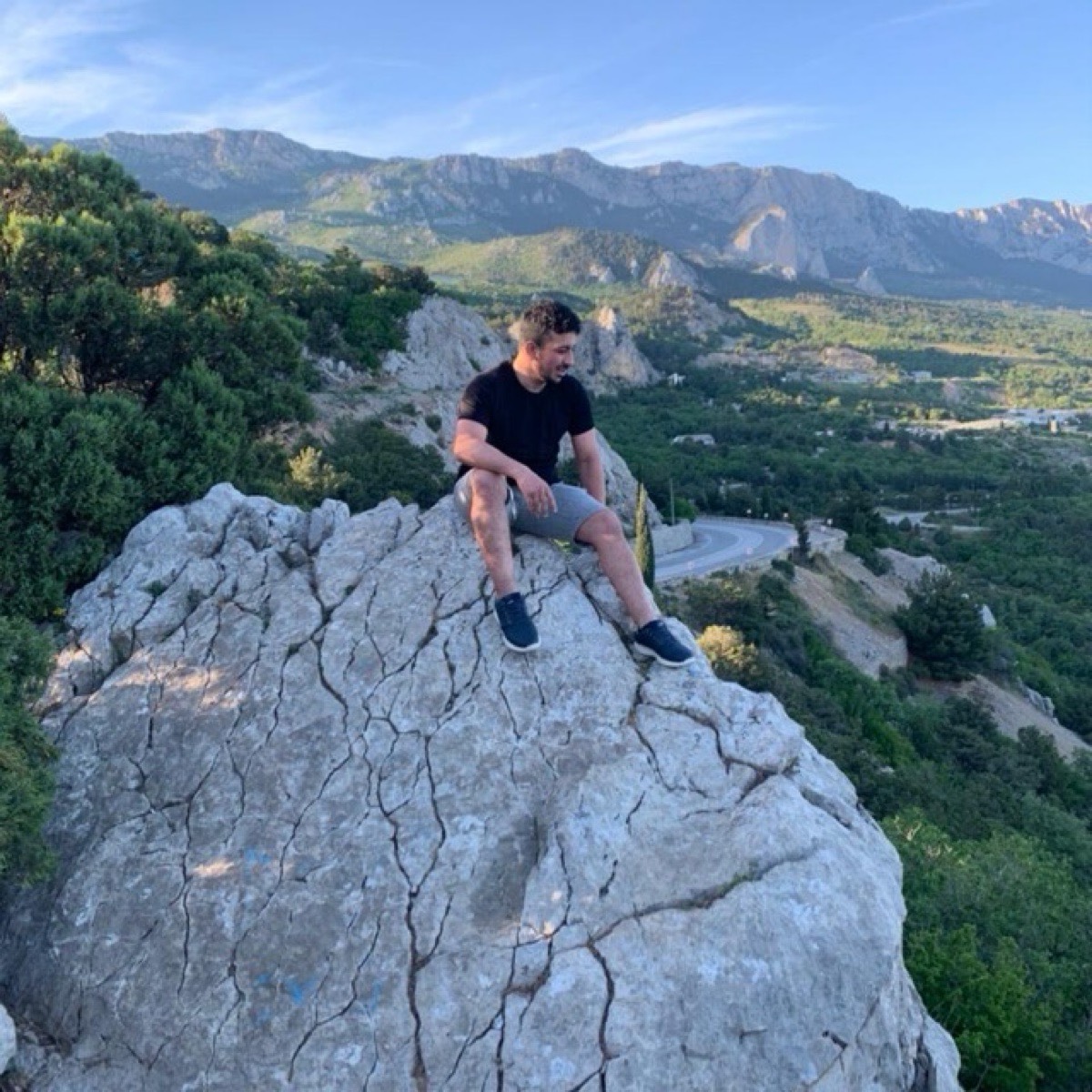 Исмаил Нагиев