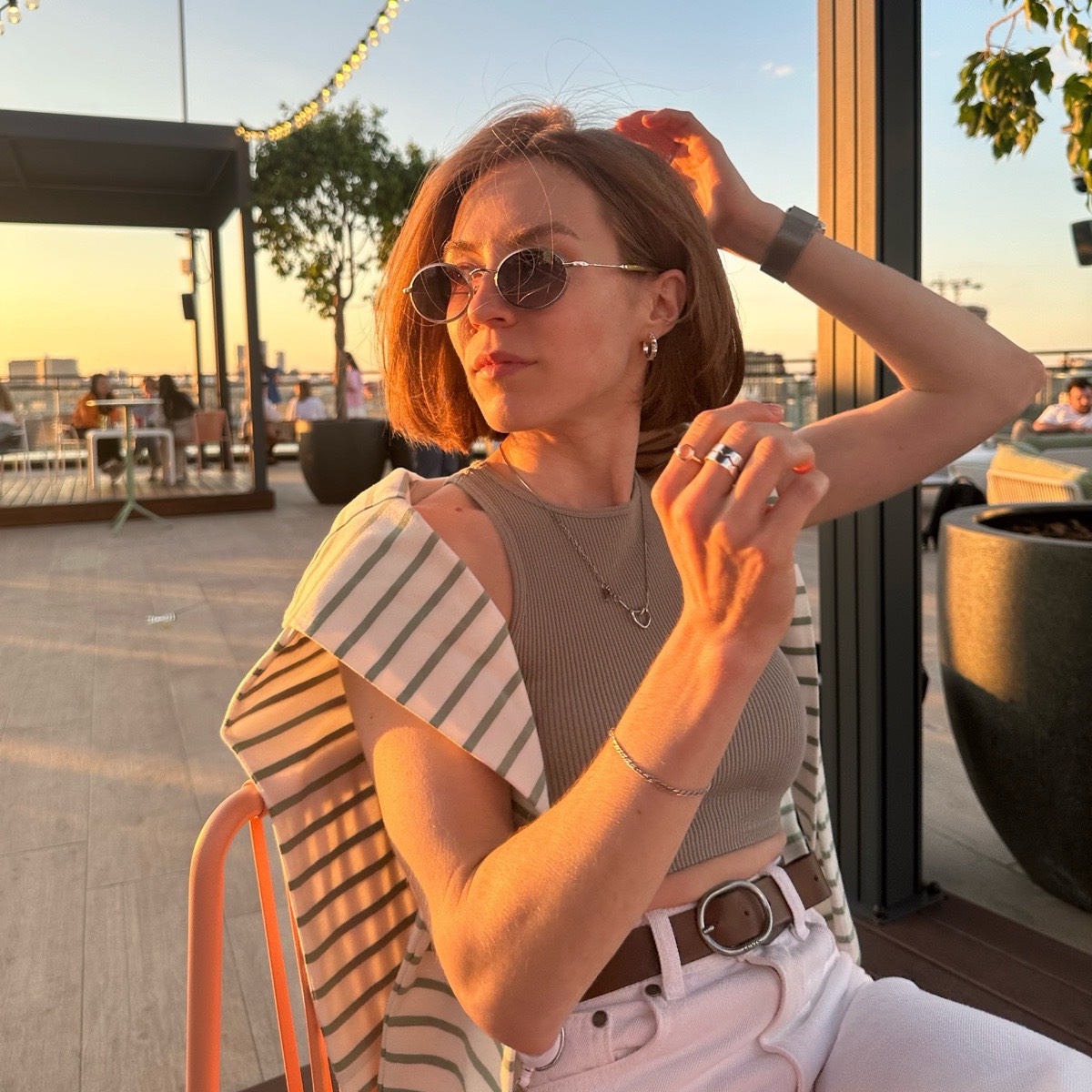 Ксения Краева