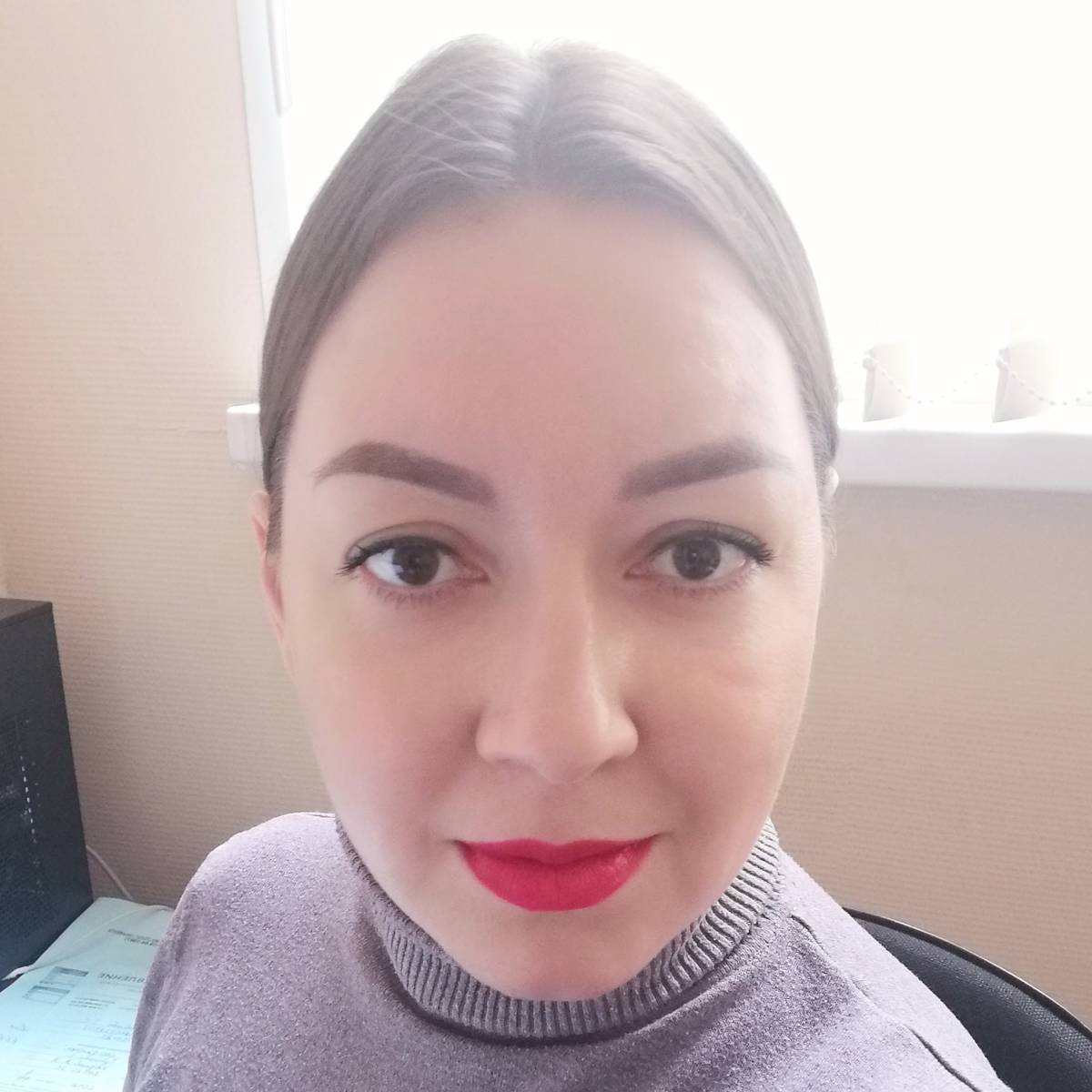 Галина Яковлева