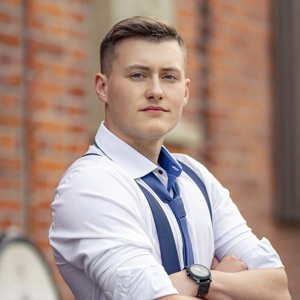 Данил Севастьян | Сетка — социальная сеть от hh.ru