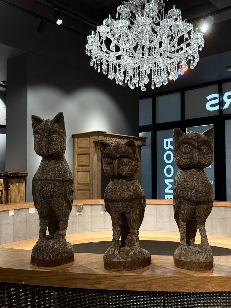 Roomers в Дубае наполняется товарами✨
roomers.ru | Сетка — социальная сеть от hh.ru