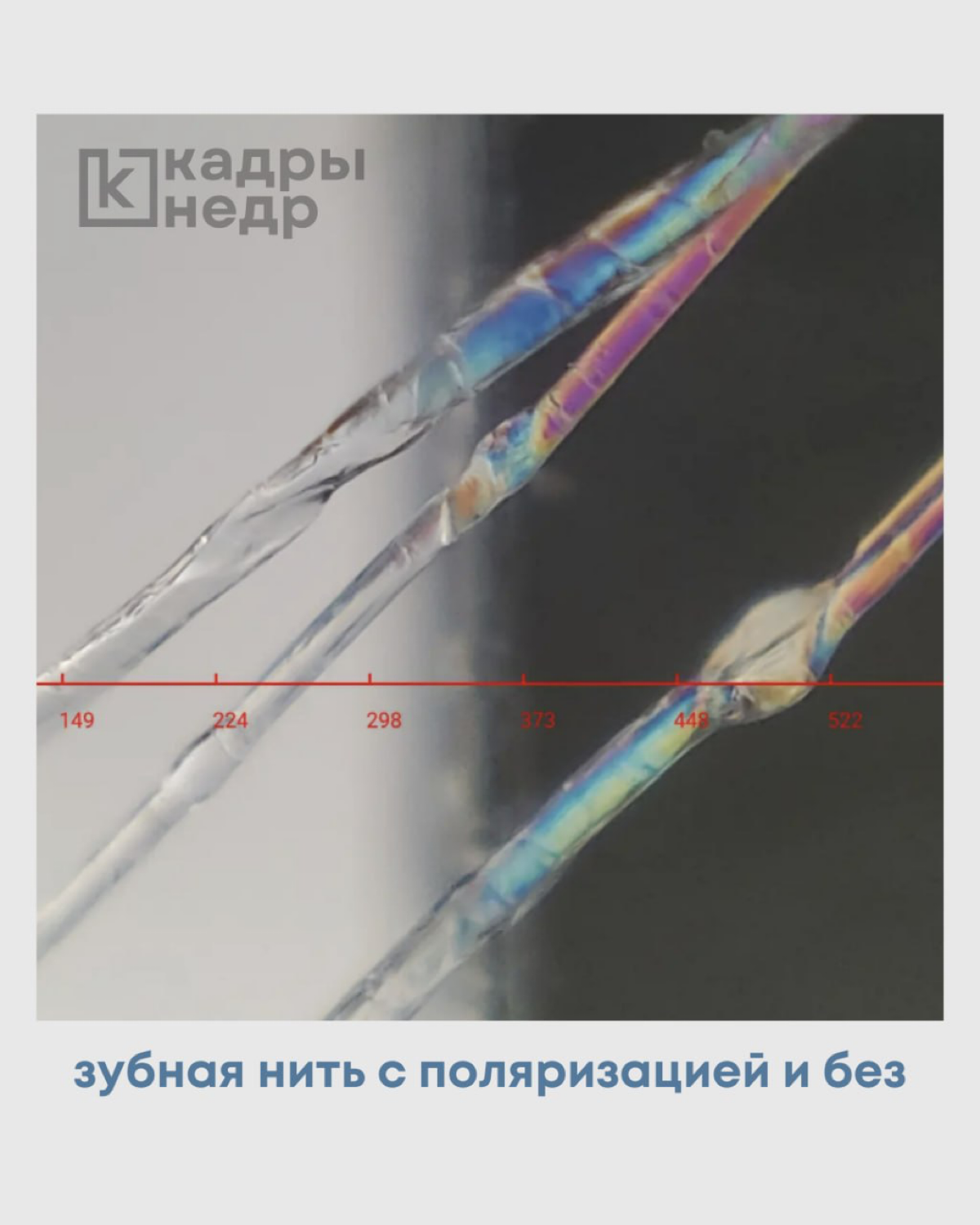 Полевым геологам на заметку 📌
Канадская компания QingYing E&T LLC объявила сбор на кикстартер для выпуска супер девайса - поляризационного микроскопа размером с кончик пальца, который способен работат... | Сетка — социальная сеть от hh.ru