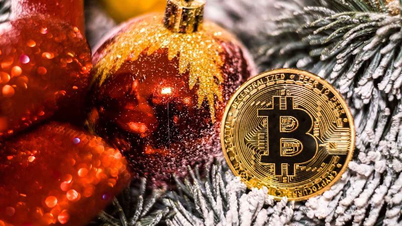 Курс биткоина преодолеет $100 000 к Новому году, считают опрошенные | Сетка — социальная сеть от hh.ru