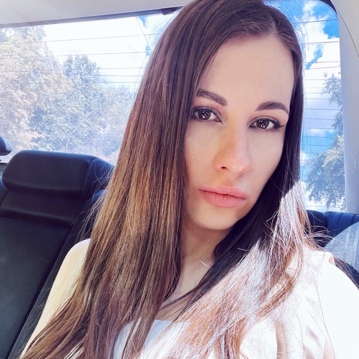 Наталья Знаменская | Сетка — социальная сеть от hh.ru