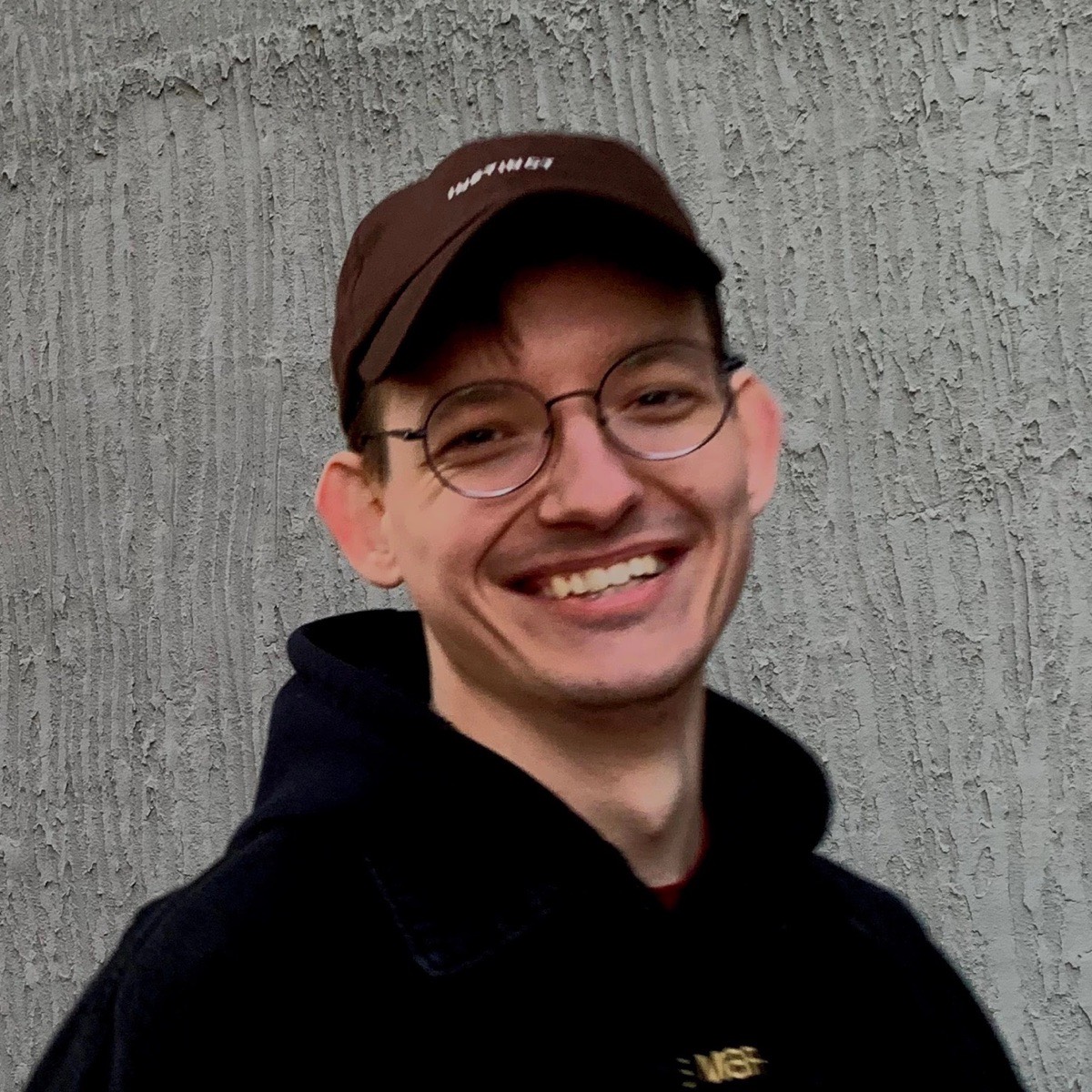 Максим Гуцан