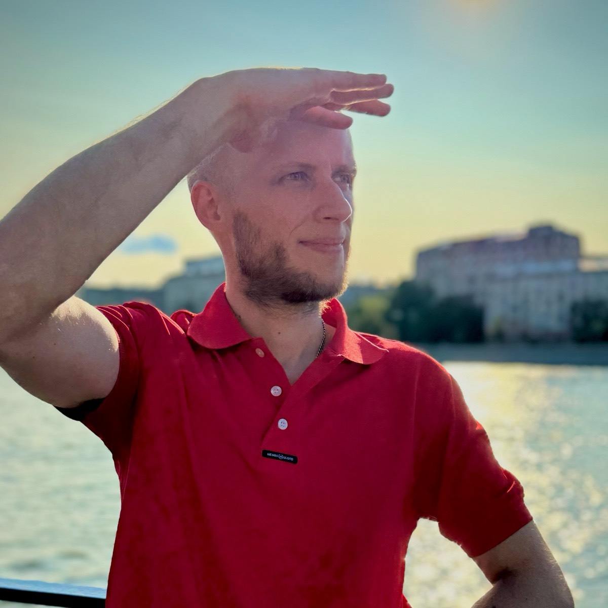 Антоний Терновых | Сетка — социальная сеть от hh.ru