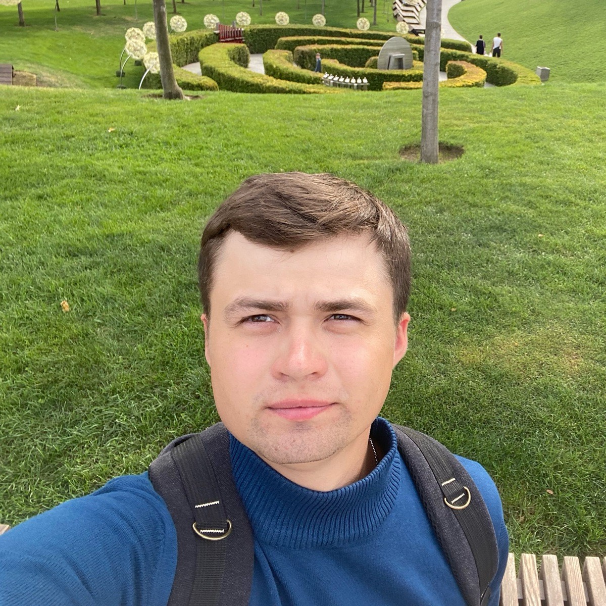 Данила Судаков