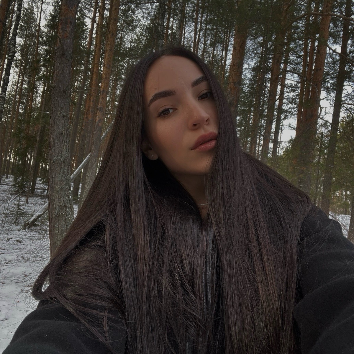 Карина Дарк