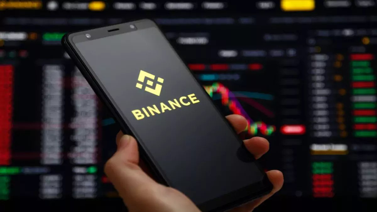 Криптобиржа Binance выпустит токены BFUSD с функцией заработка | Сетка — социальная сеть от hh.ru