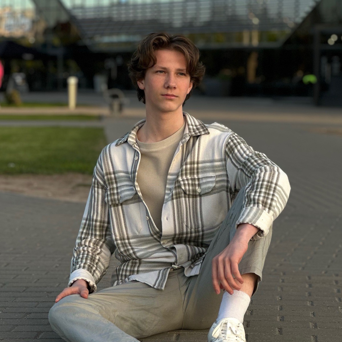 Савелий Бурло