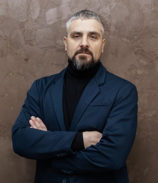 Владимир Долбаненко