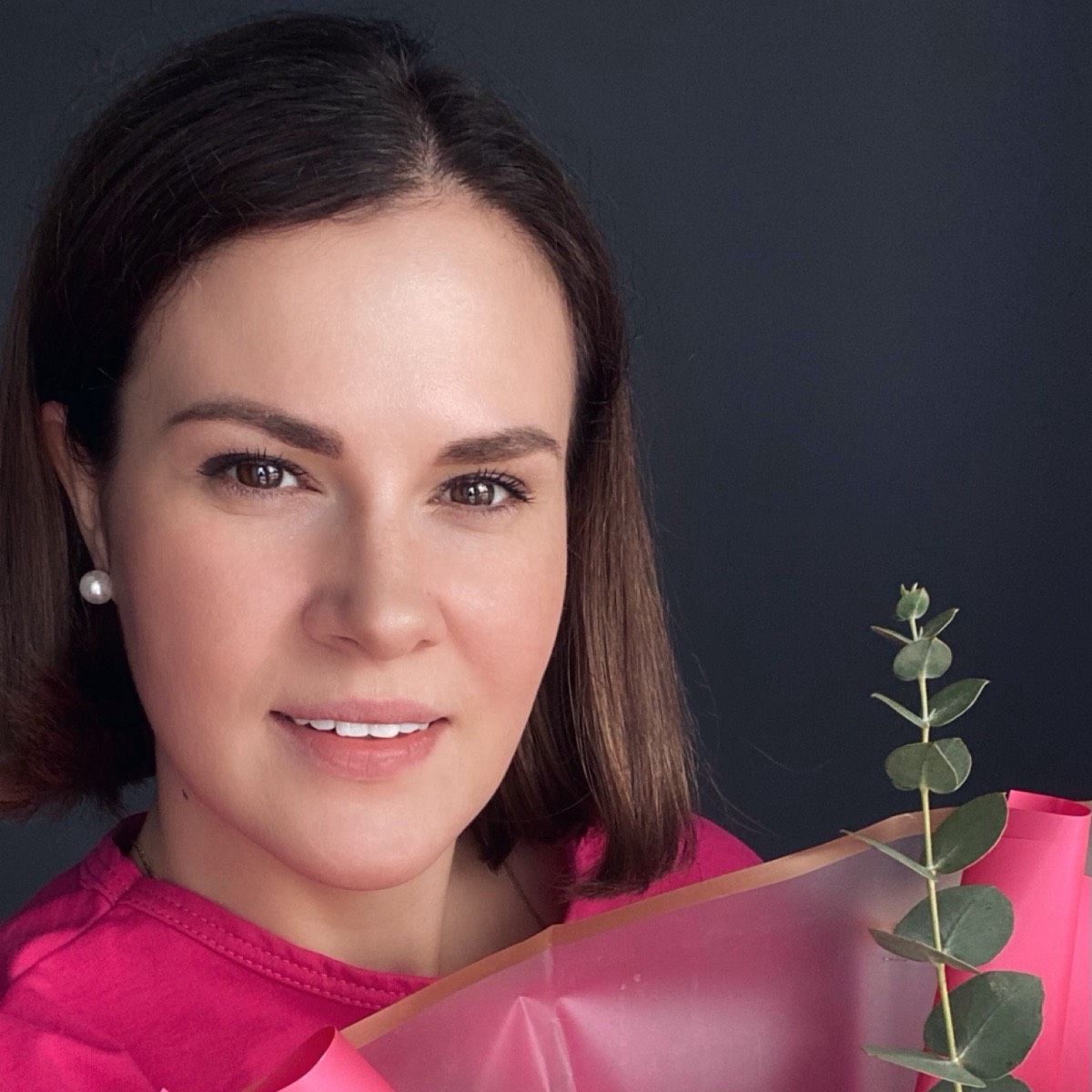 Дарья Парфенова | Сетка — социальная сеть от hh.ru