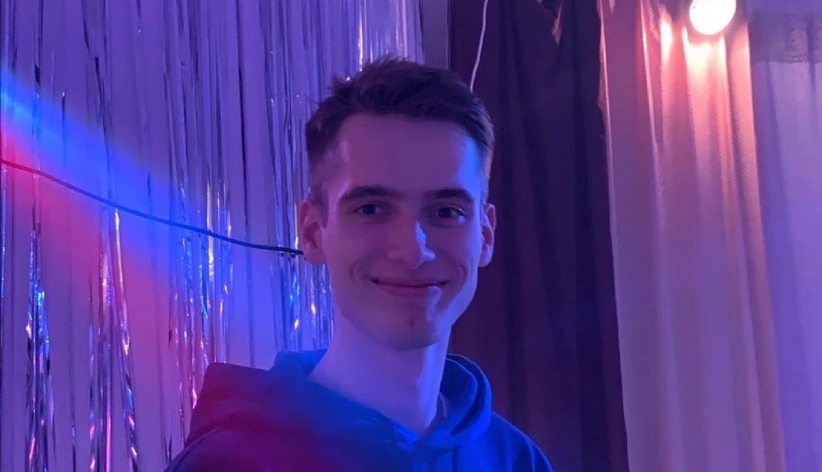 Богдан Коваленко