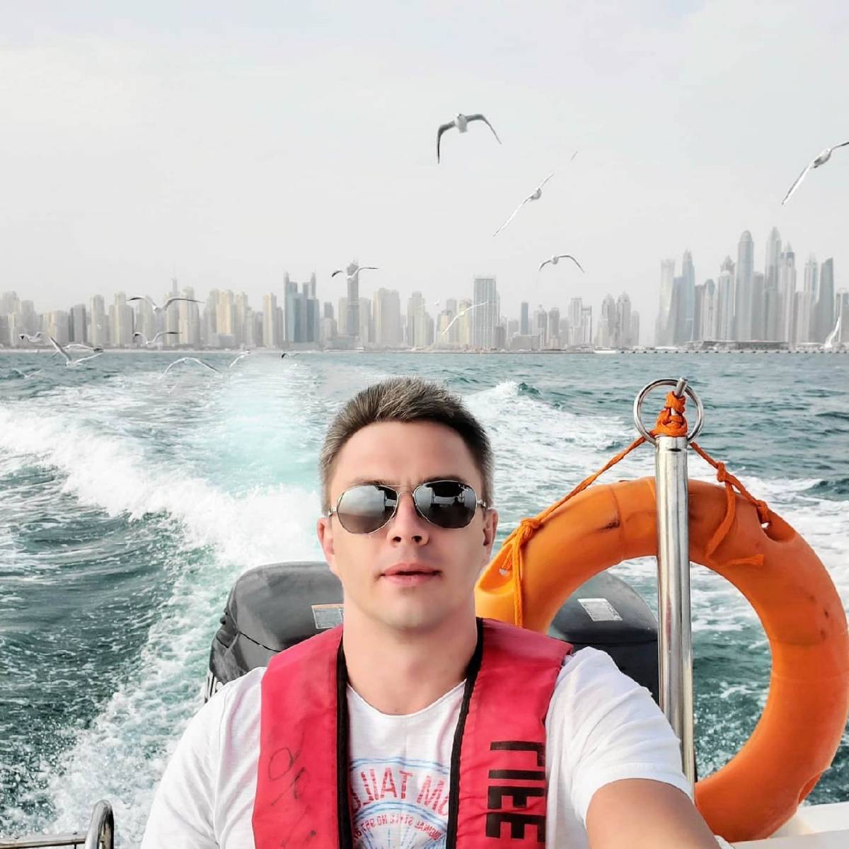 Роман Валеев