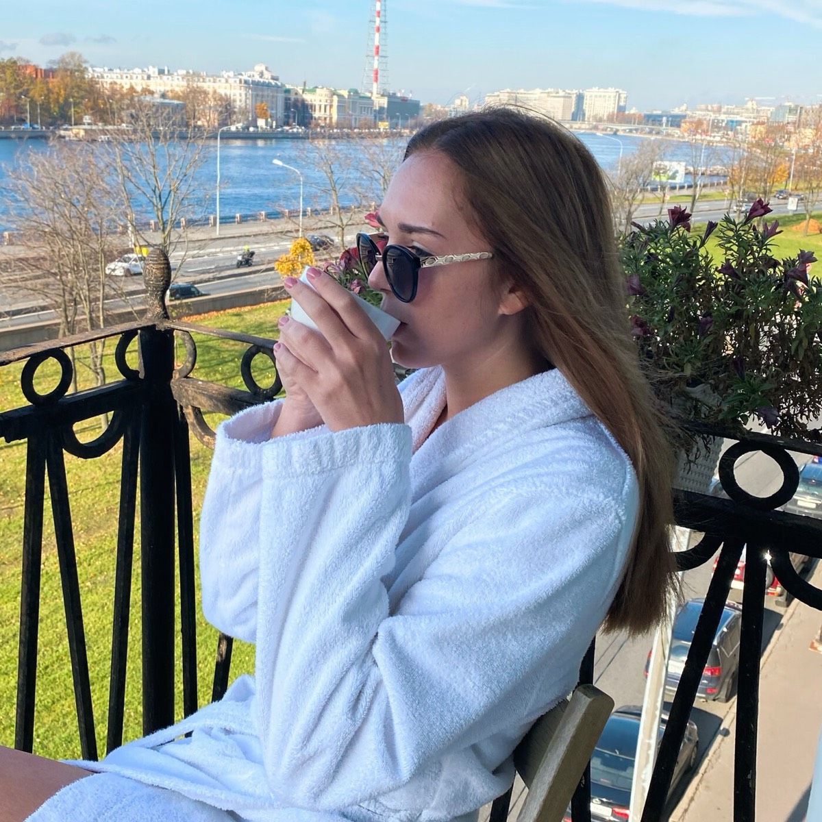 Елизавета Костарева