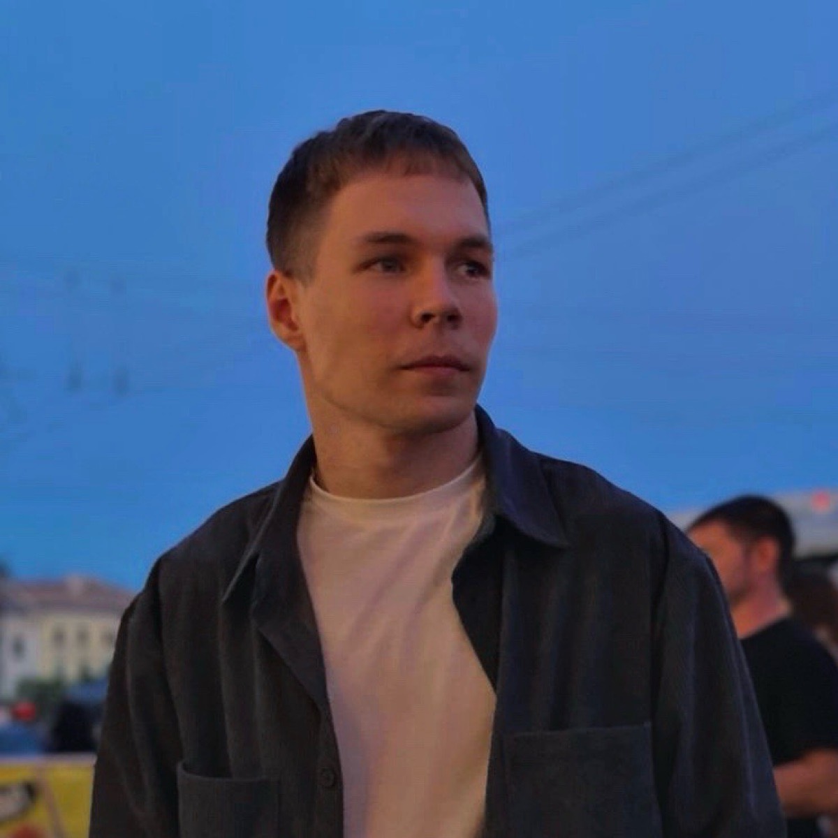 Влад Батраков