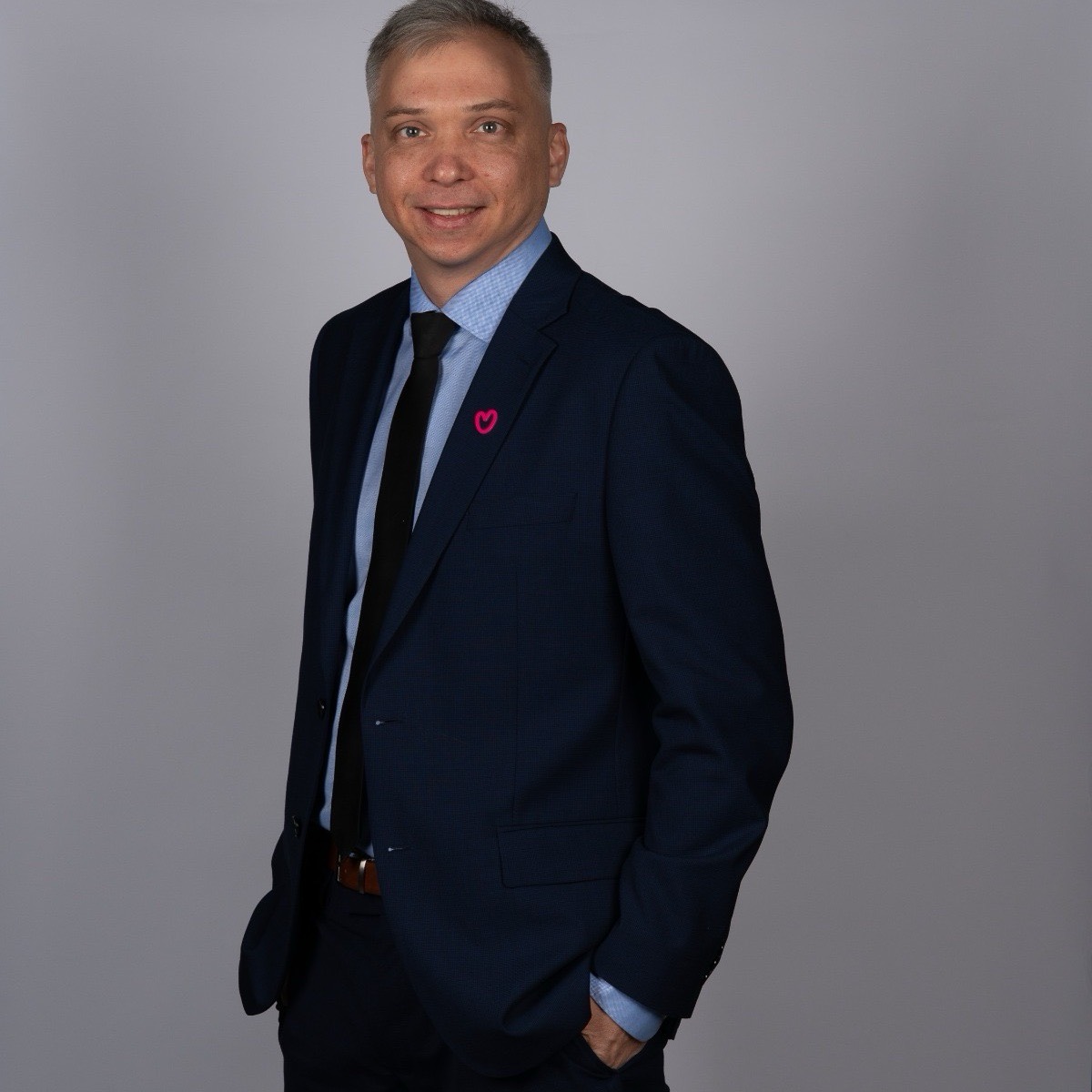 Владимир Быстренко