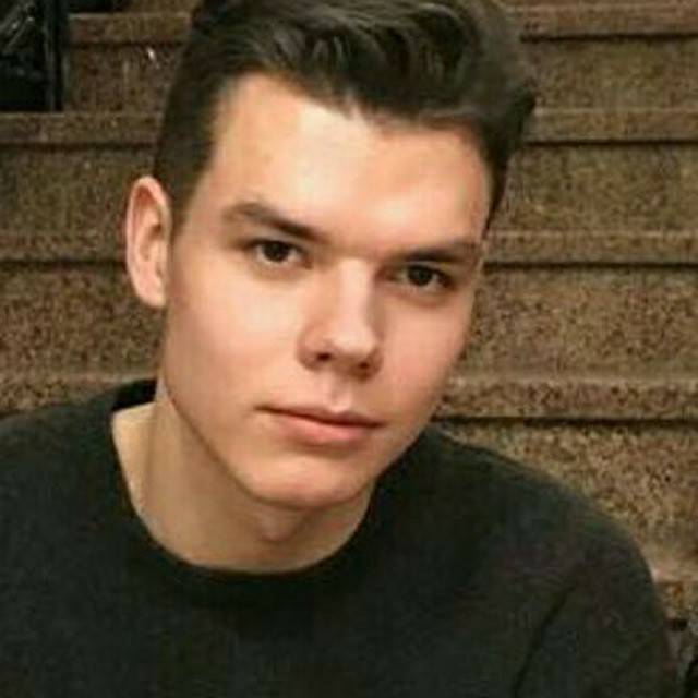 Владислав Коренюгин | Сетка — социальная сеть от hh.ru