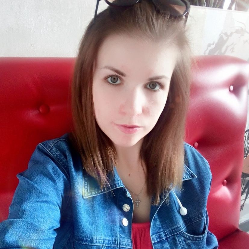 Екатерина Евдокимова