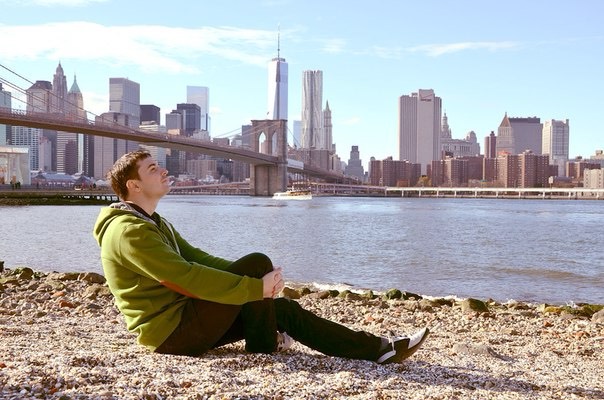 Антон Качанов | Сетка — социальная сеть от hh.ru