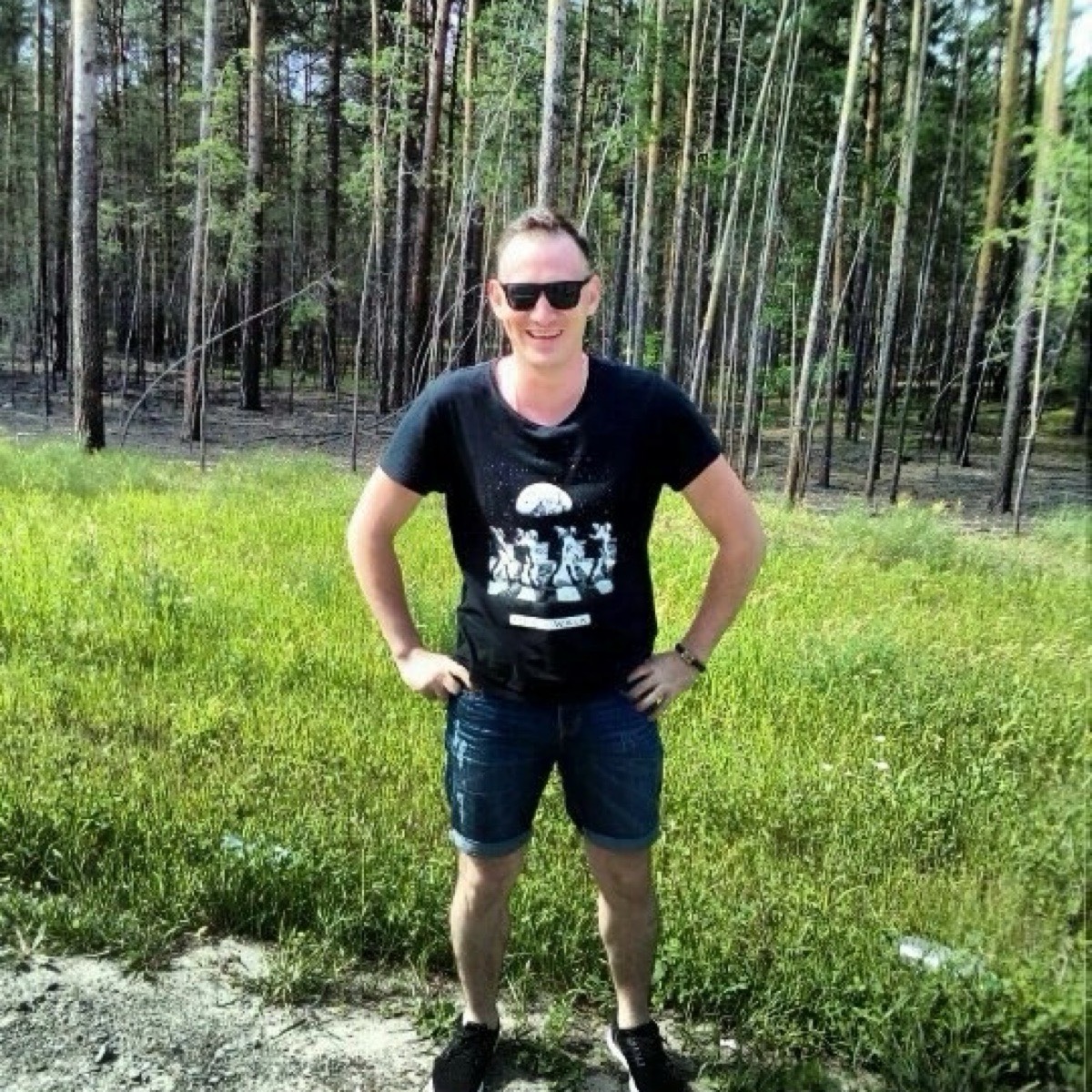 Александр Денисов