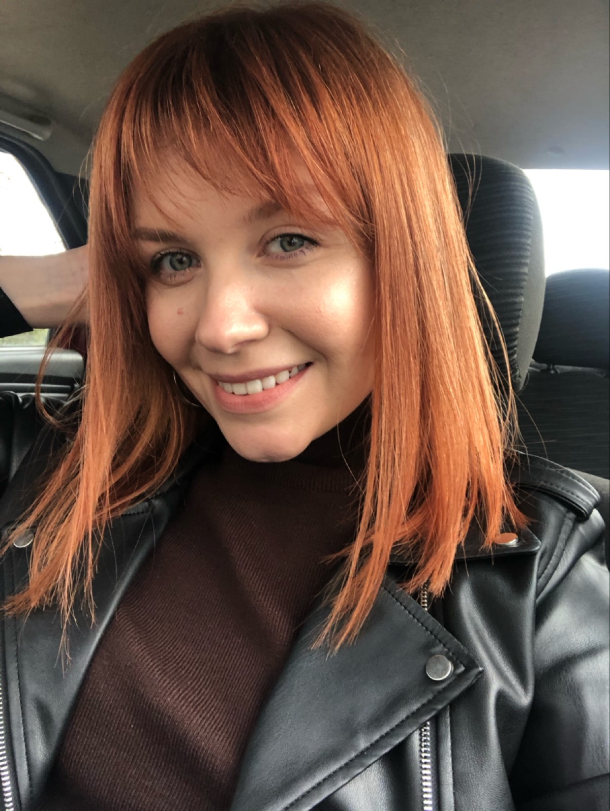 Ирина Малахова | Сетка — социальная сеть от hh.ru