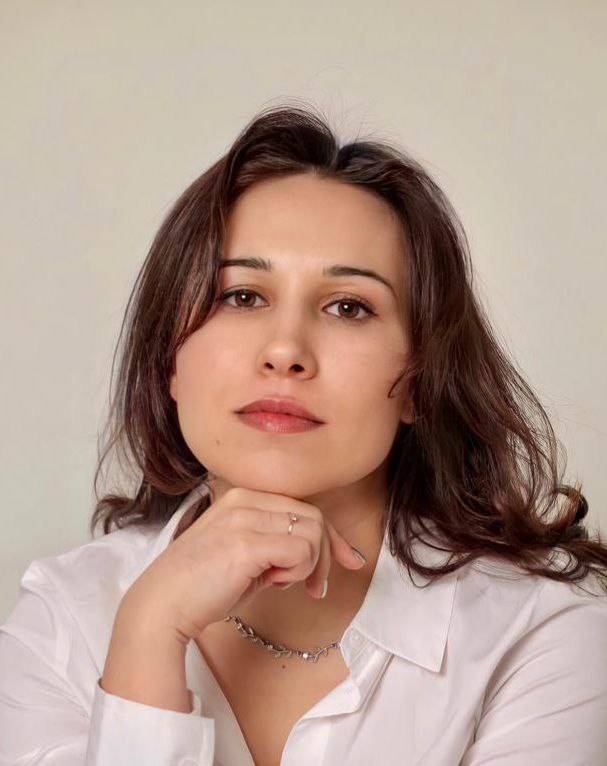 Дарья Вержбицкая