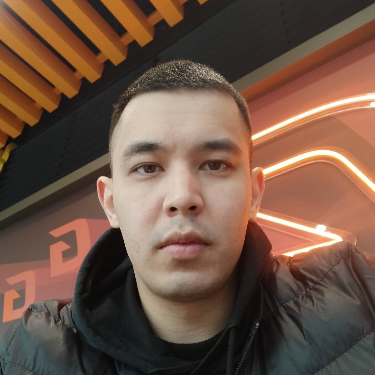 Дмитрий Субботин