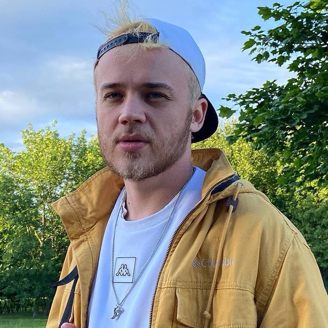 Матвей Ипполитов