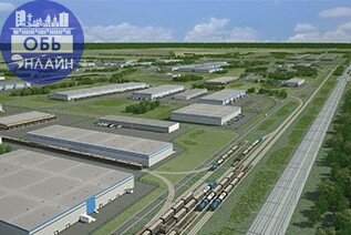 ↗ Новосибирская контрольно-счетная палата вскрыла нарушения при создании объектов промпарка
При создании инфраструктуры новосибирского Промышленно-логистического парка были допущены многочисленные нар... | Сетка — социальная сеть от hh.ru