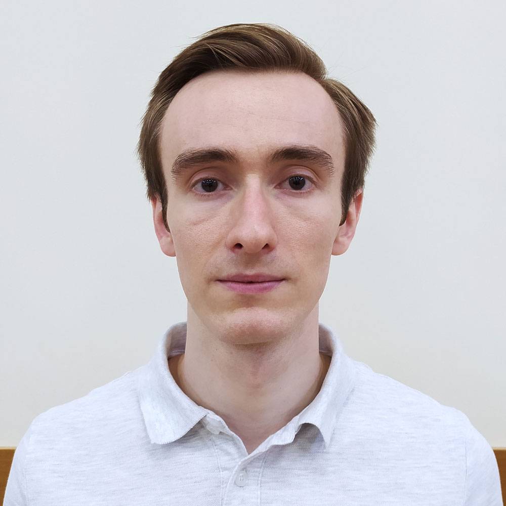 Дмитрий Шалберкин