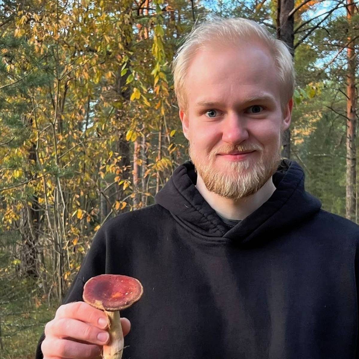 Кирилл Шантуров