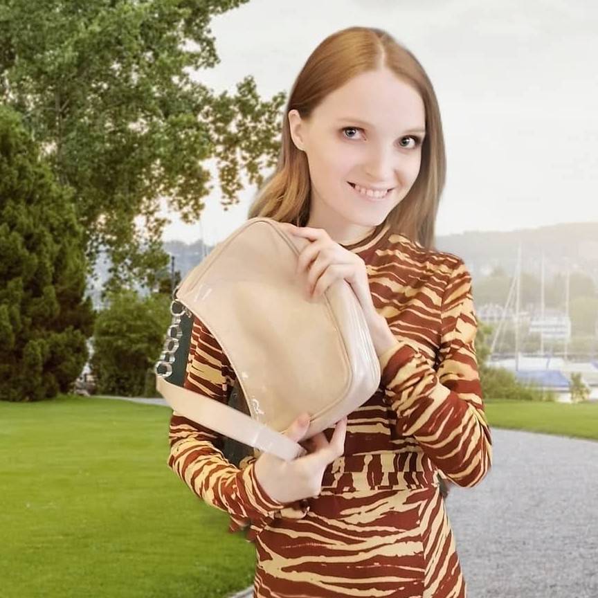 Елена Мальцева