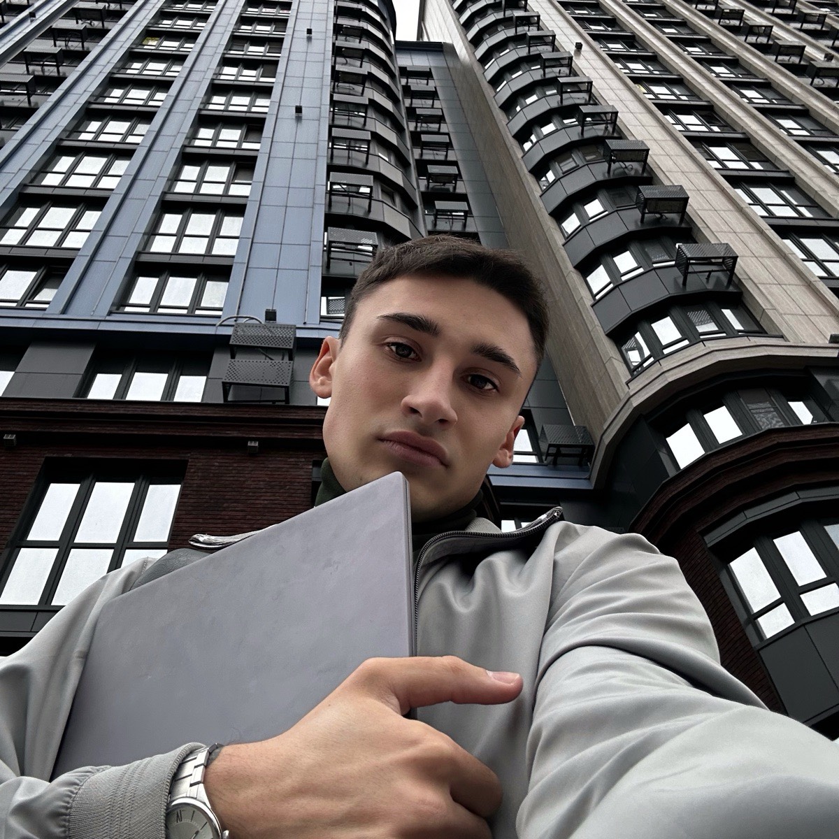 Максим Белов | Сетка — социальная сеть от hh.ru