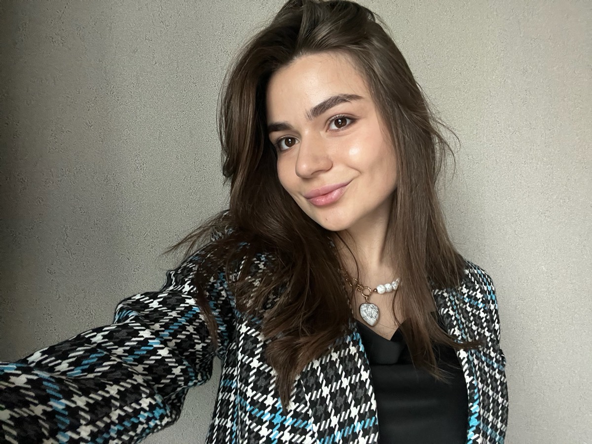 Анастасия Козлова | Сетка — социальная сеть от hh.ru