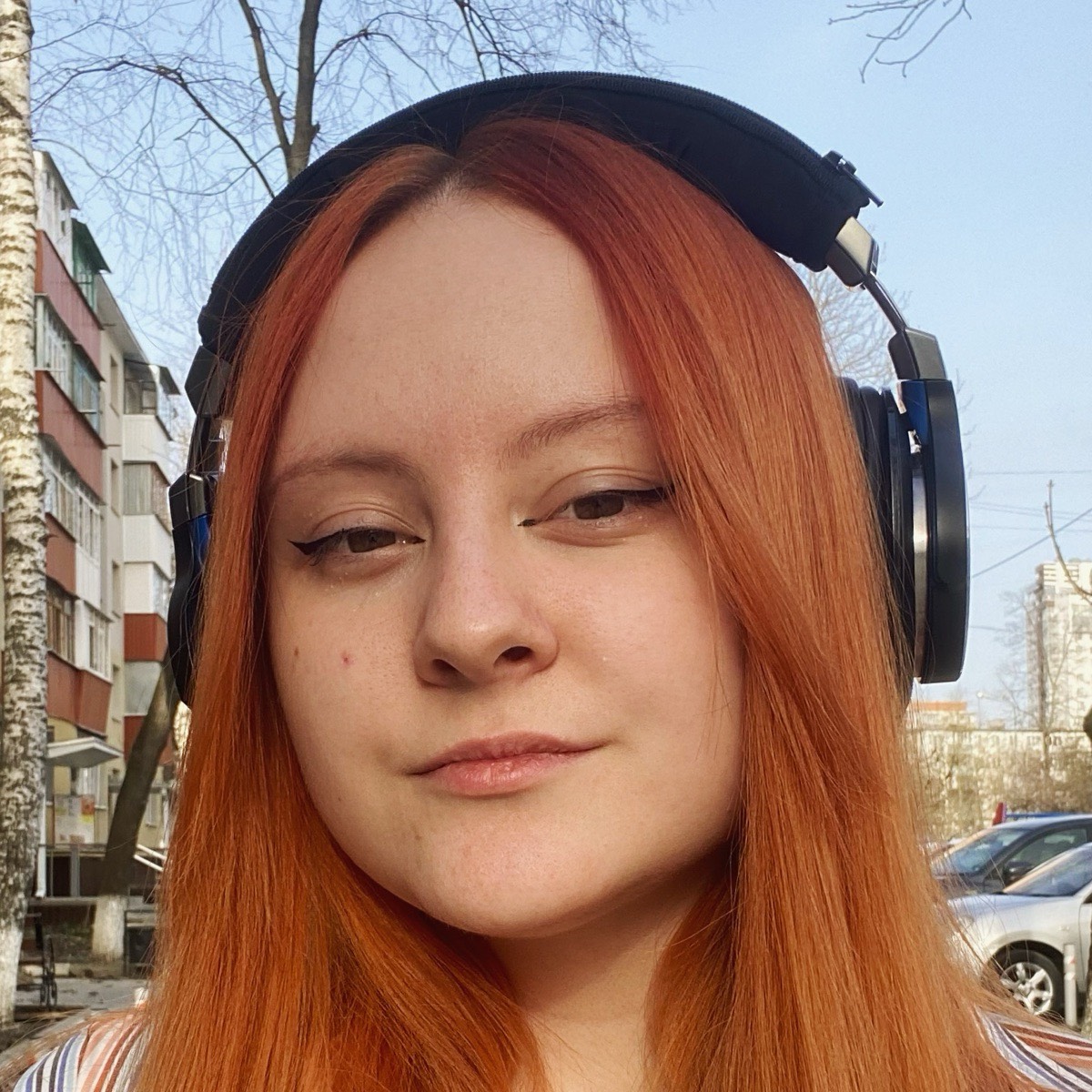 Дарья Тиняева | Сетка — социальная сеть от hh.ru